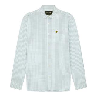 LYLE & SCOTT  Hemd  Langärmlig 