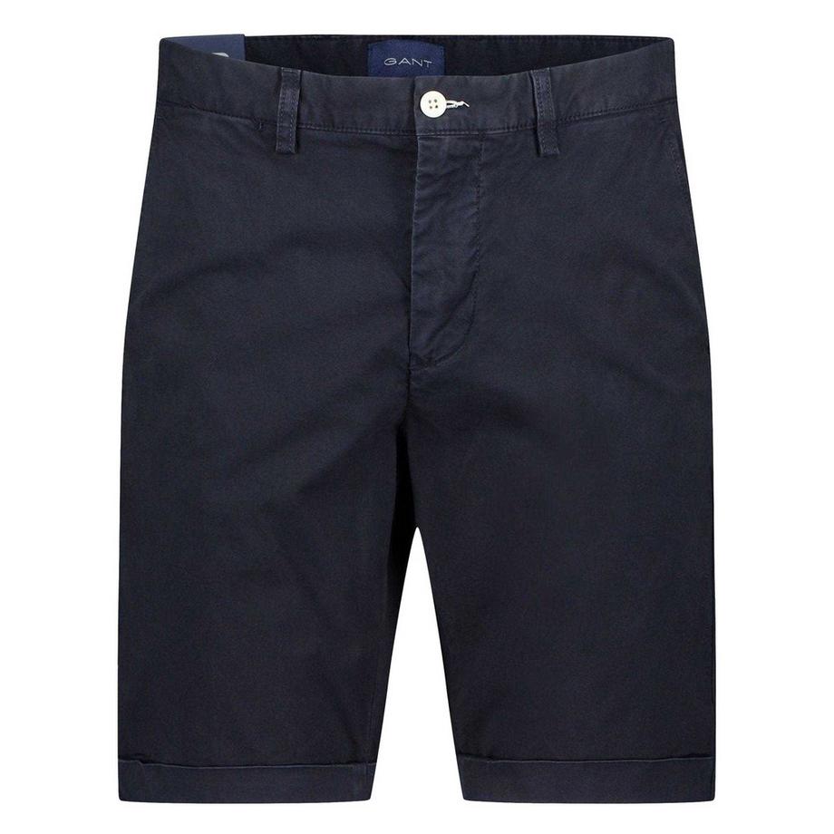 Sunfaded Pantaloncini Chino Cotone