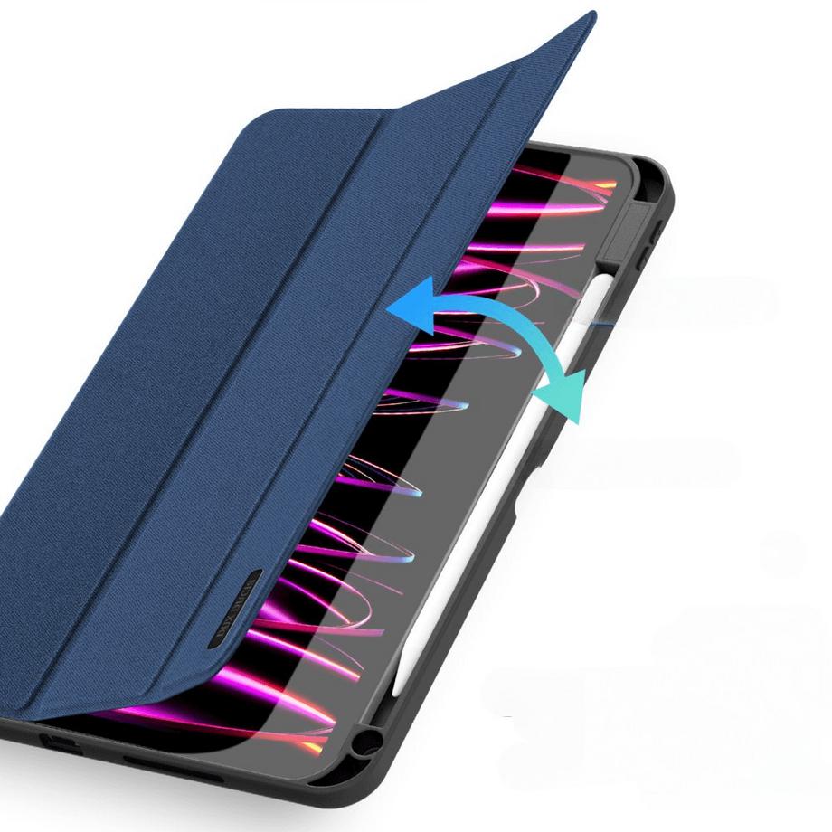 DuxDucis  iPad Pro 11 2024 - Dux Ducis Domo Case 