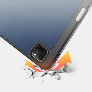 DuxDucis  iPad Pro 11 2024 - Dux Ducis Domo Case 