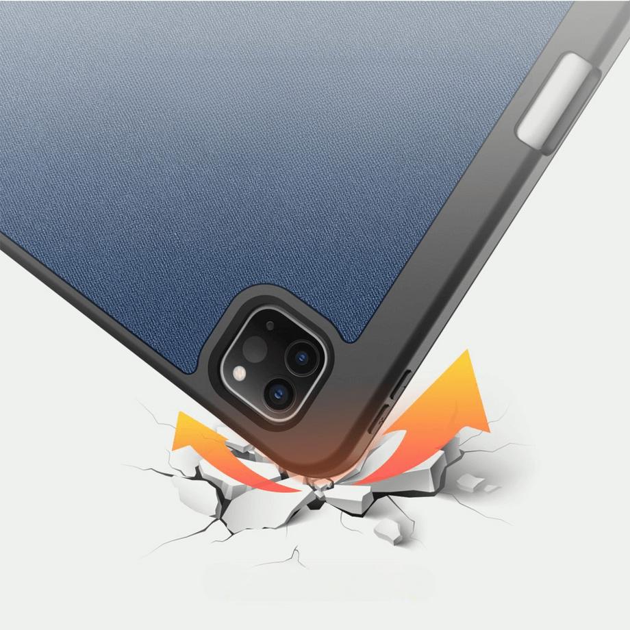 DuxDucis  iPad Pro 11 2024 - Dux Ducis Domo Case 