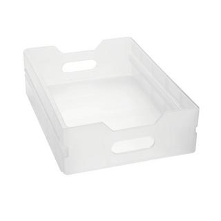 diaqua Schublade zu Flugzeug Trolley transparent  