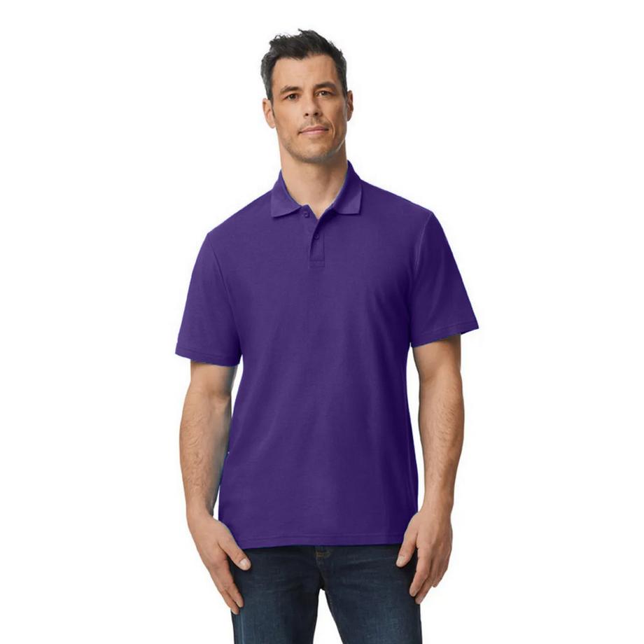 Softstyle Maglietta Polo
