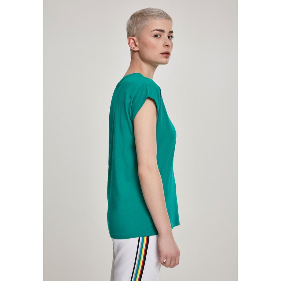 URBAN CLASSICS T-Shirt Extended  