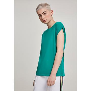 T-shirt donna Urban Classic extended