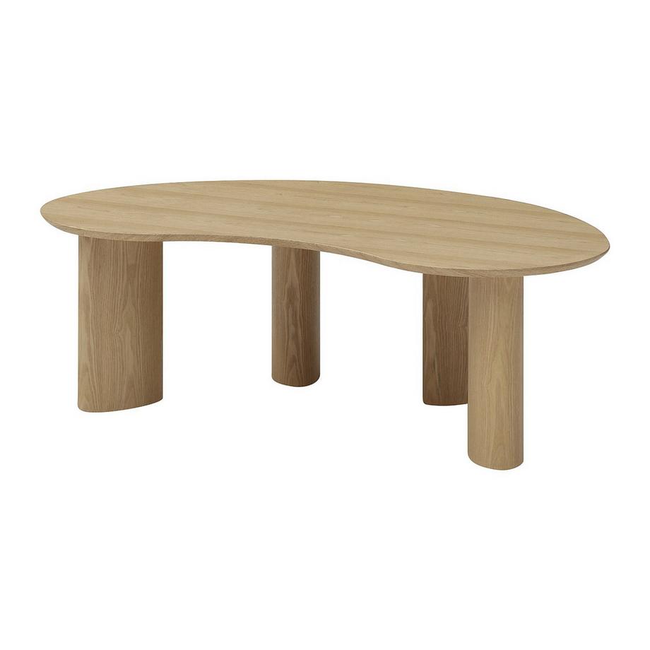 Table basse fixe CALYNOR
