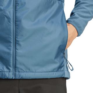 adidas Terrex Multi Veste Polaire Résistante au Vent  