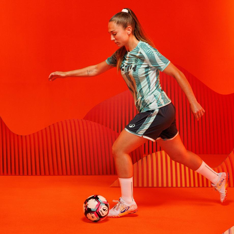 KIPSTA  Fussballshorts Viralto II 