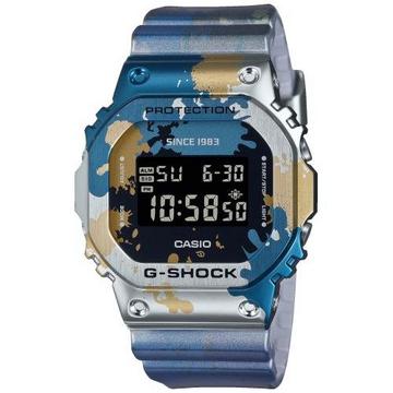 G-Shock GM-5600SS-1ER The Origin Street Spirit Herre