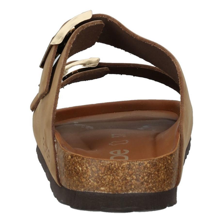 Rohde Pantoletten Sandalen  