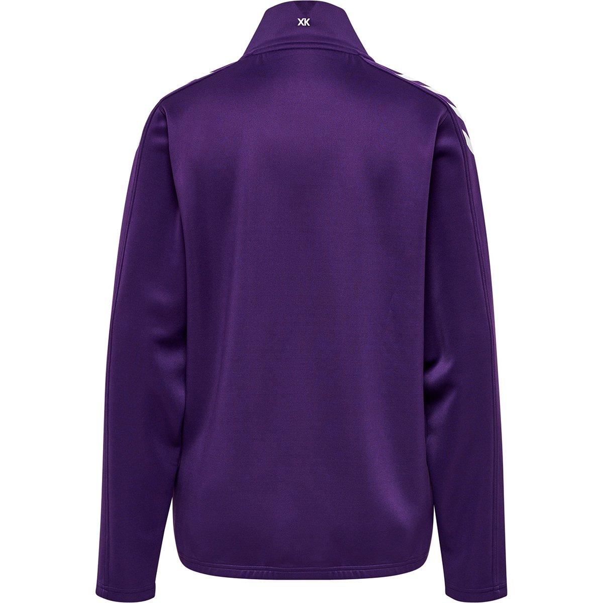 Hummel hmlCORE XK Half Zip Sweatshirt  