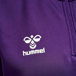 Hummel hmlCORE XK Half Zip Sweatshirt  