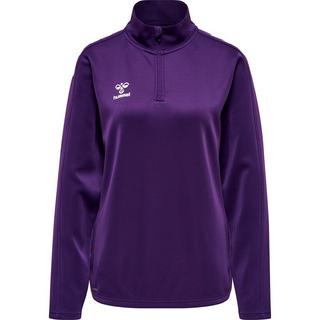 Hummel hmlCORE XK Half Zip Sweatshirt  