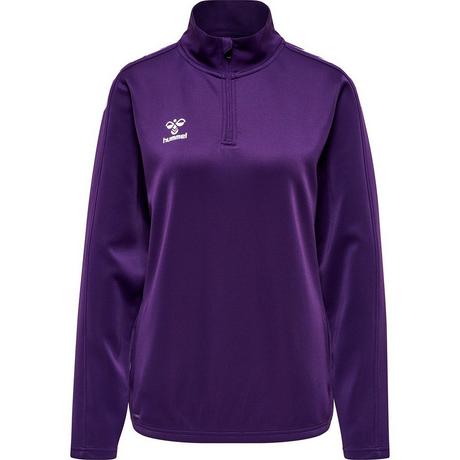 Hummel hmlCORE XK Half Zip Sweatshirt  