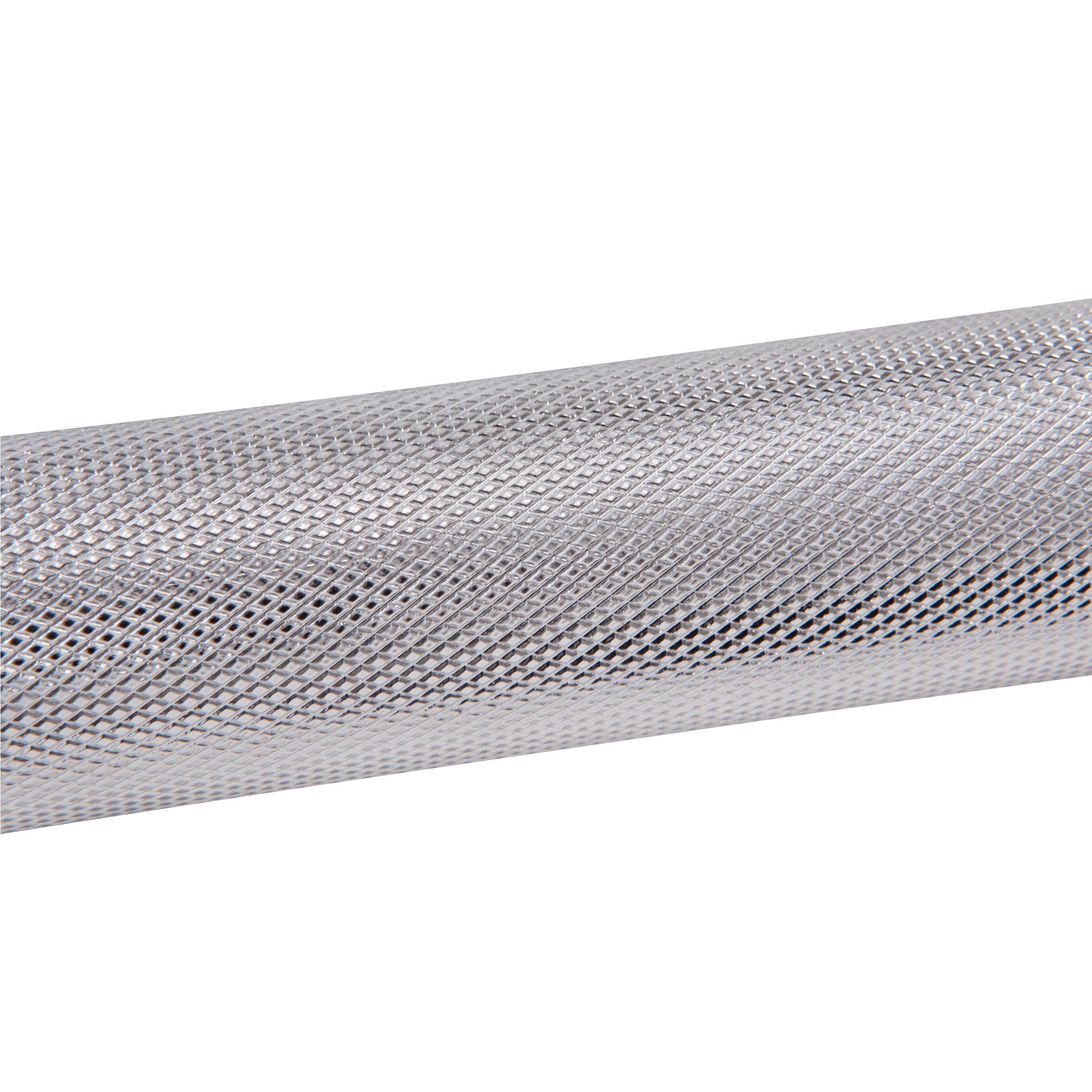 CORENGTH  Bilanciere barra dritta acciaio 