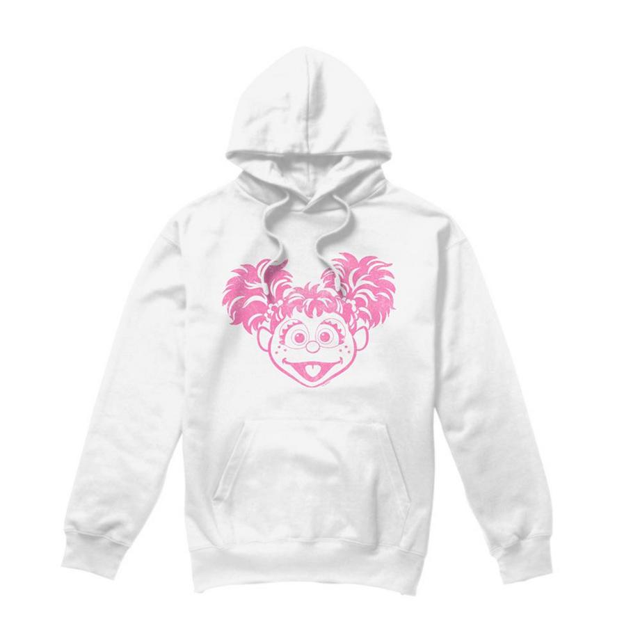 Sweat À Capuche