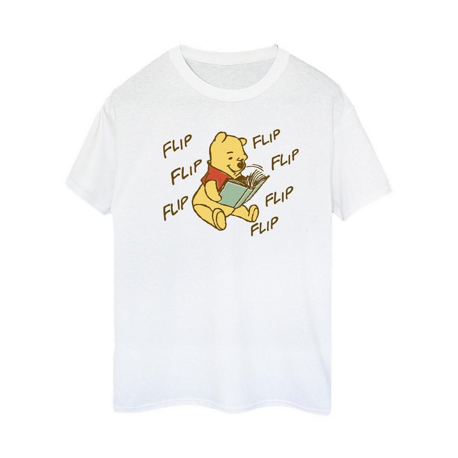 Flip Flip Flip T-Shirt