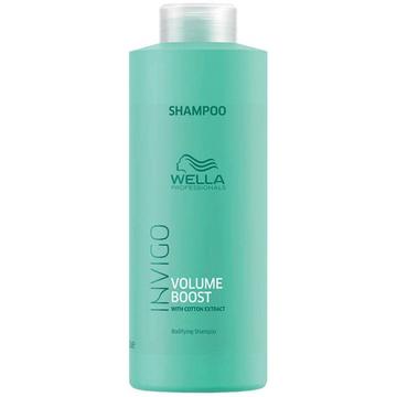 Wella Professionals Invigo Volume Boost Shampoo Bodificante