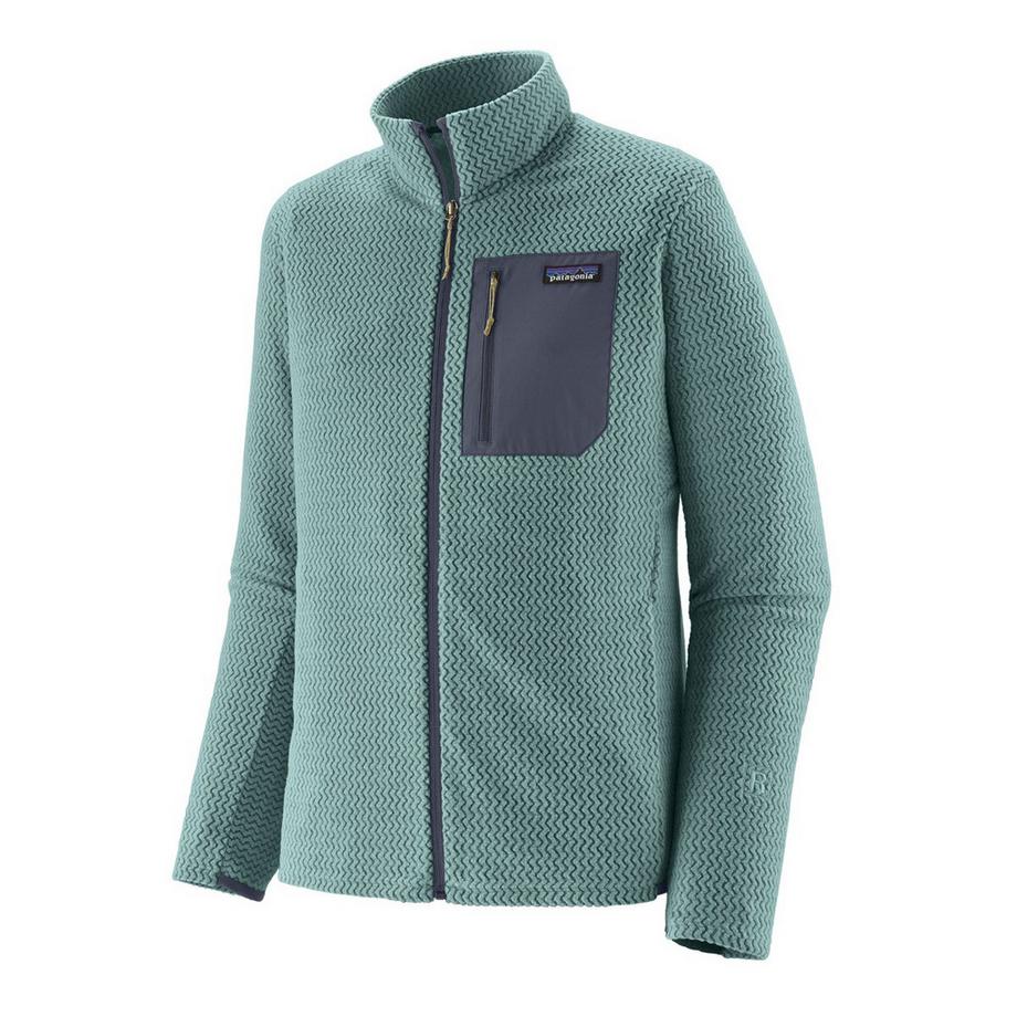 M's R1 Air Jkt-S