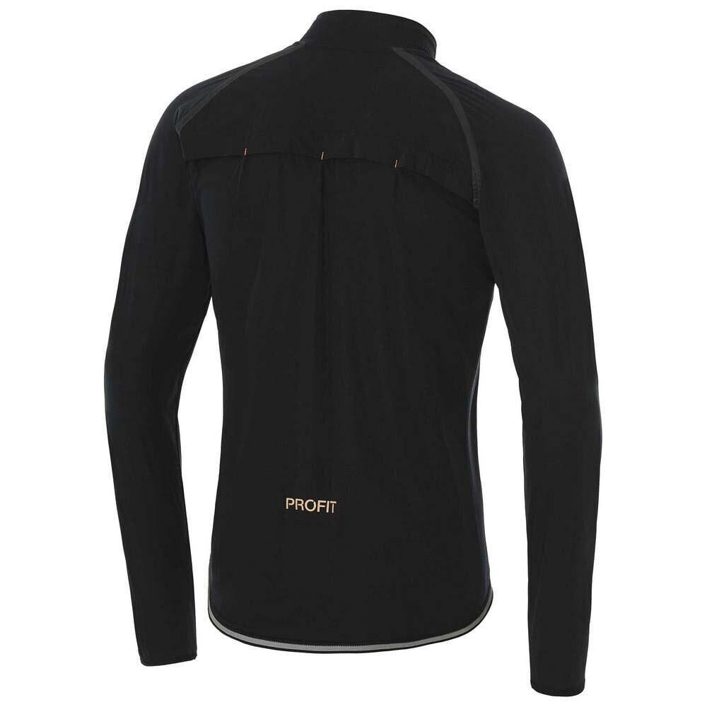 Spiuk Profit Cold & Rain Ultralight Regenjacke  