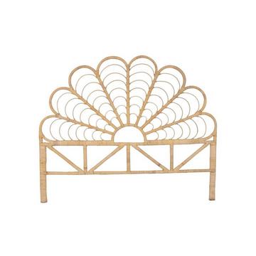 Testata in Giunco Naturale FLOSIA