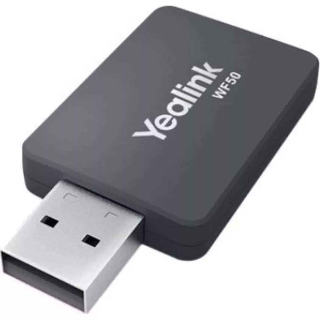 Yealink WF50 WLAN 433 Mbit/s