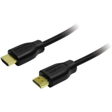 HDMI (Typ A) auf HDMI (Typ A) Anschlusskabel, 20m