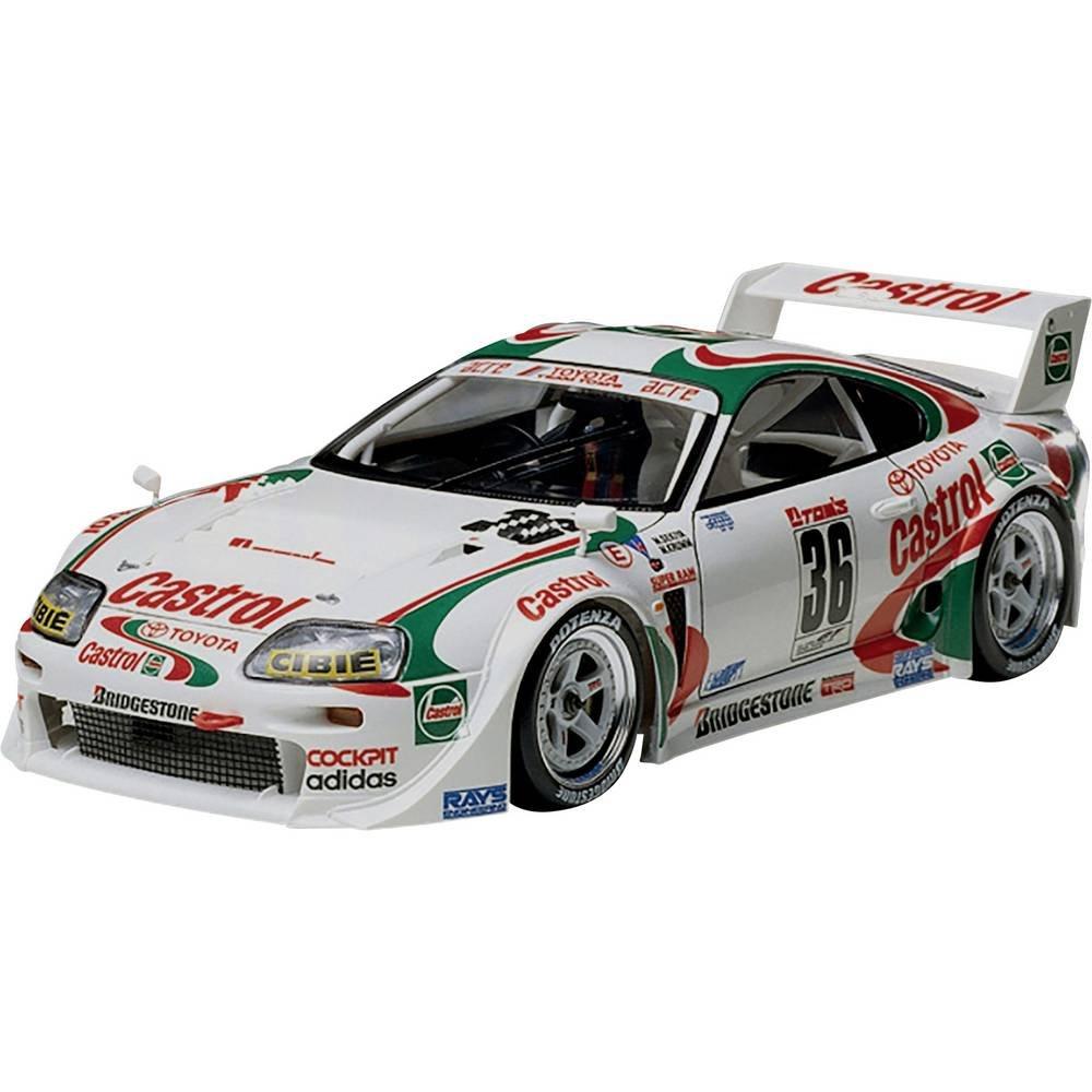 Tamiya  1:24 Castrol Toyota Tom´s Supra GT 