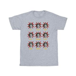 Elf Many Moods Of Buddy T-Shirt  