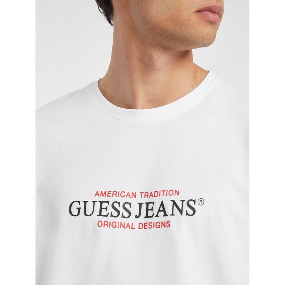GUESS American Tradition T-Shirt  