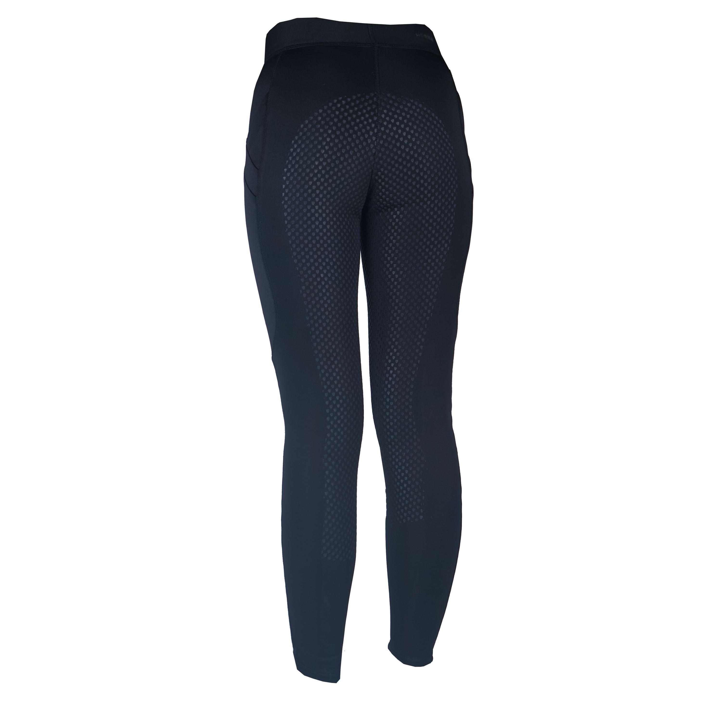 HORKA  Legging abbigliamento da equitazione per donna Horka Kate 