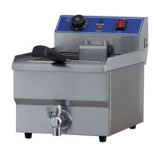 Weber Home FT10L Fritteuse  