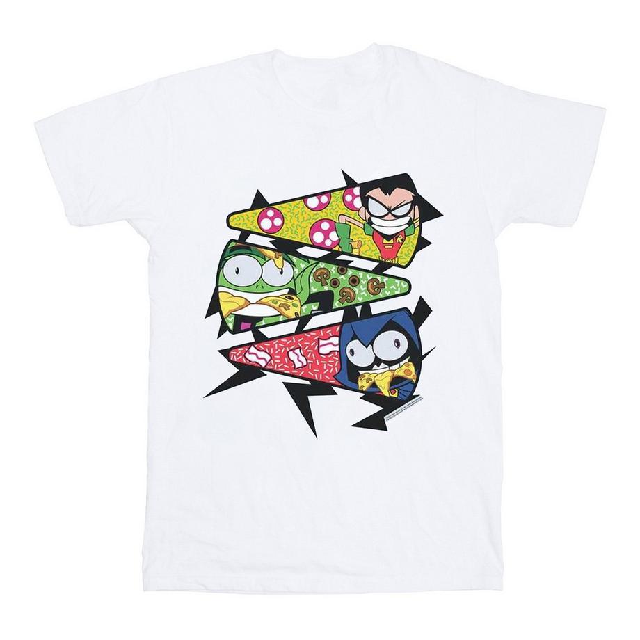 DC COMICS  Teen Titans Go TShirt 