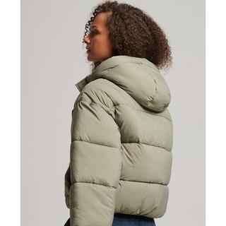Superdry Cocoon Kurze Daunenjacke  