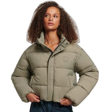 kurze daunenjacke cocoon