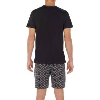 HOM Vince Kurzarm Pyjama Set  