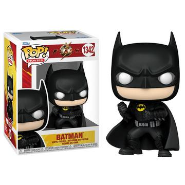 POP Figur DC Comics The Flash - Batman Keaton