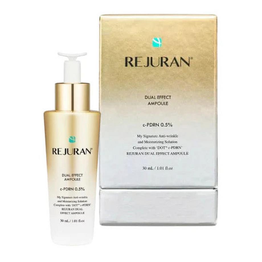 Dual Effect Ampoule