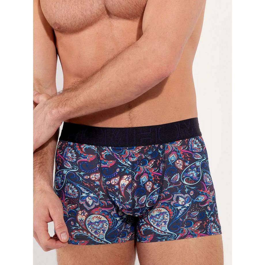 HOM Funky Styles HO1 Microfaser Pant  