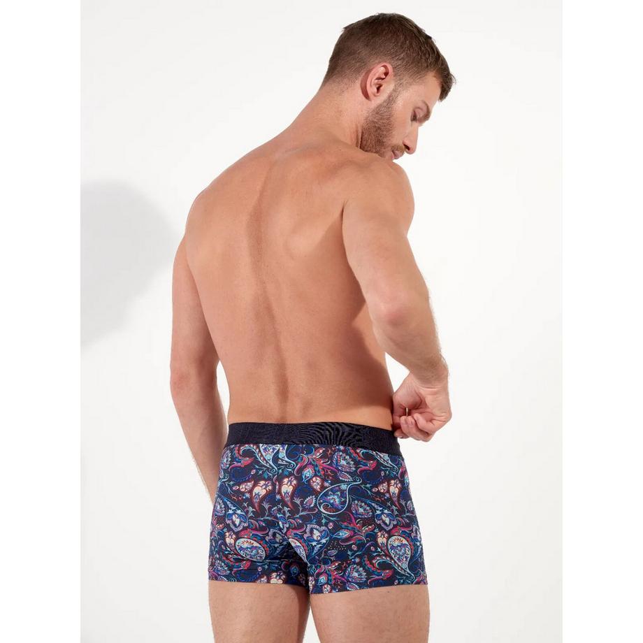 HOM Funky Styles HO1 Microfaser Pant  