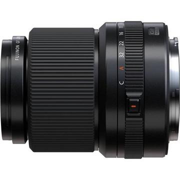 Fujinon GF 30mm F3.5 R WR