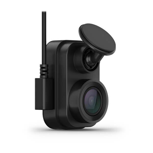 GARMIN  Garmin Dash Cam Mini 2 Full HD WLAN Bluetooth USB Schwarz 