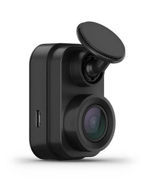 GARMIN  Garmin Dash Cam Mini 2 Full HD WLAN Bluetooth USB Schwarz 