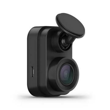 Garmin Dash Cam Mini 2 Full HD WLAN Bluetooth USB Schwarz