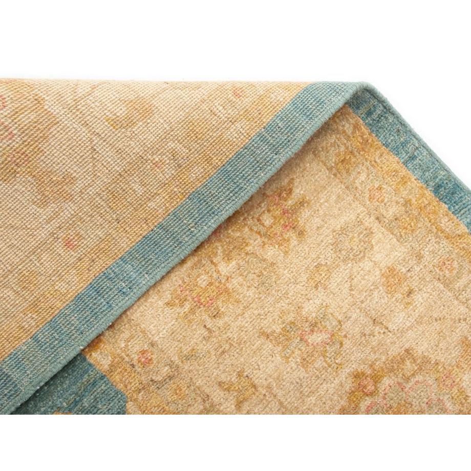 VIDAL Handgemachter Teppich Kaizar  