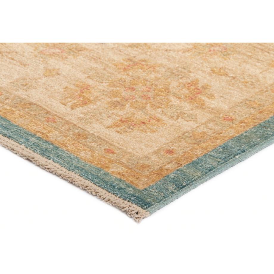 VIDAL Handgemachter Teppich Kaizar  