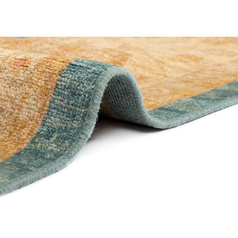 VIDAL Handgemachter Teppich Kaizar  