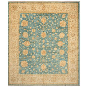 Handgemachter Teppich Kaizar