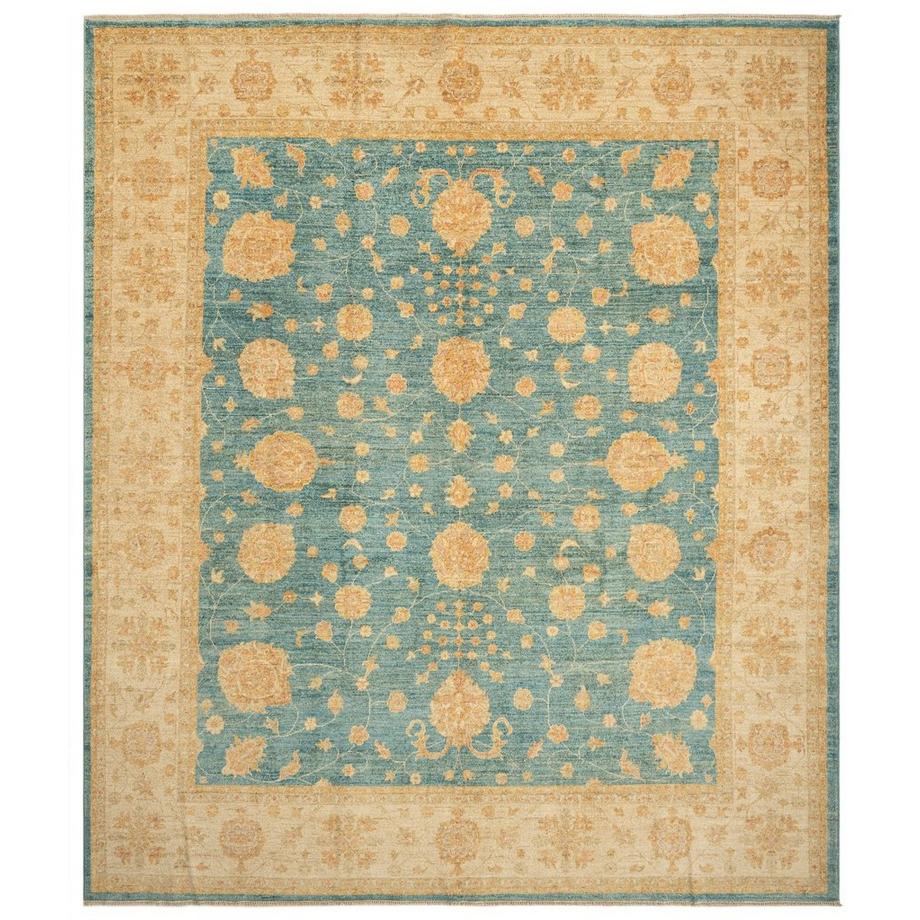 VIDAL Handgemachter Teppich Kaizar  