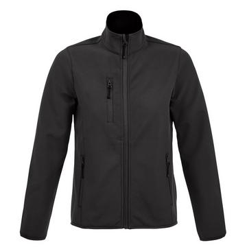 Veste softshell RADIAN